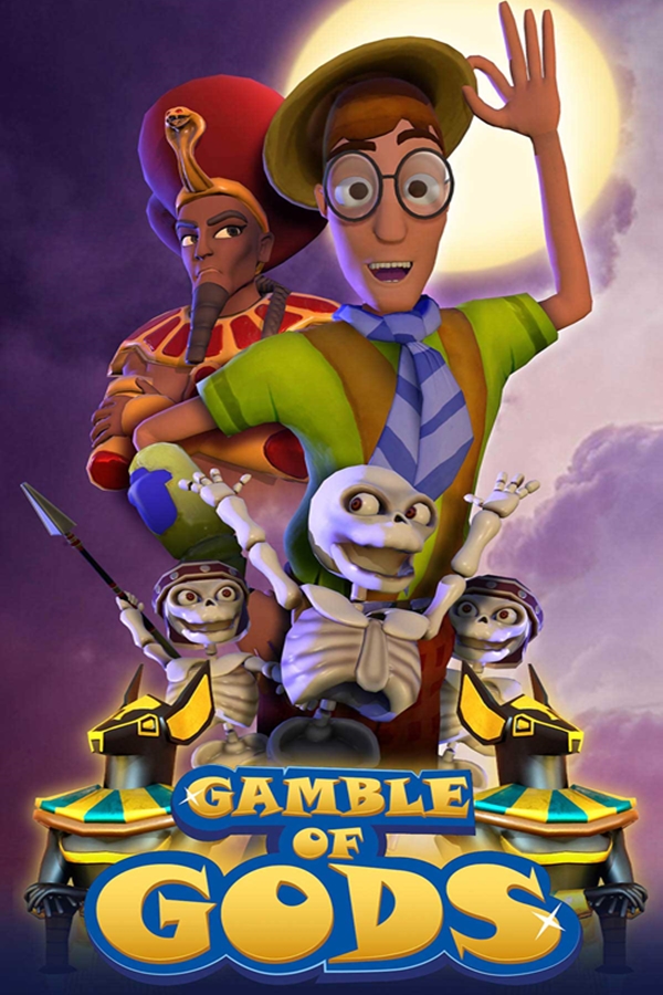 Gamble Hourouki