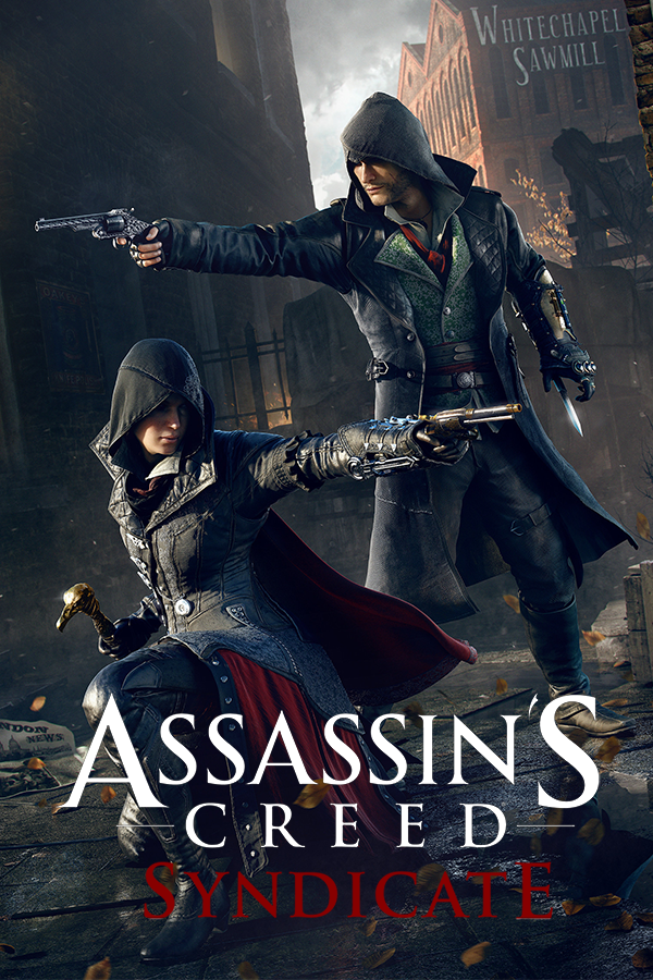 Assassin's Creed® Syndicate on Steam