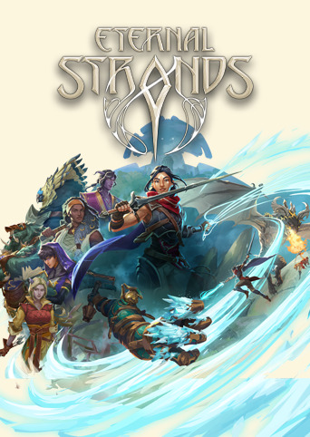 Strands