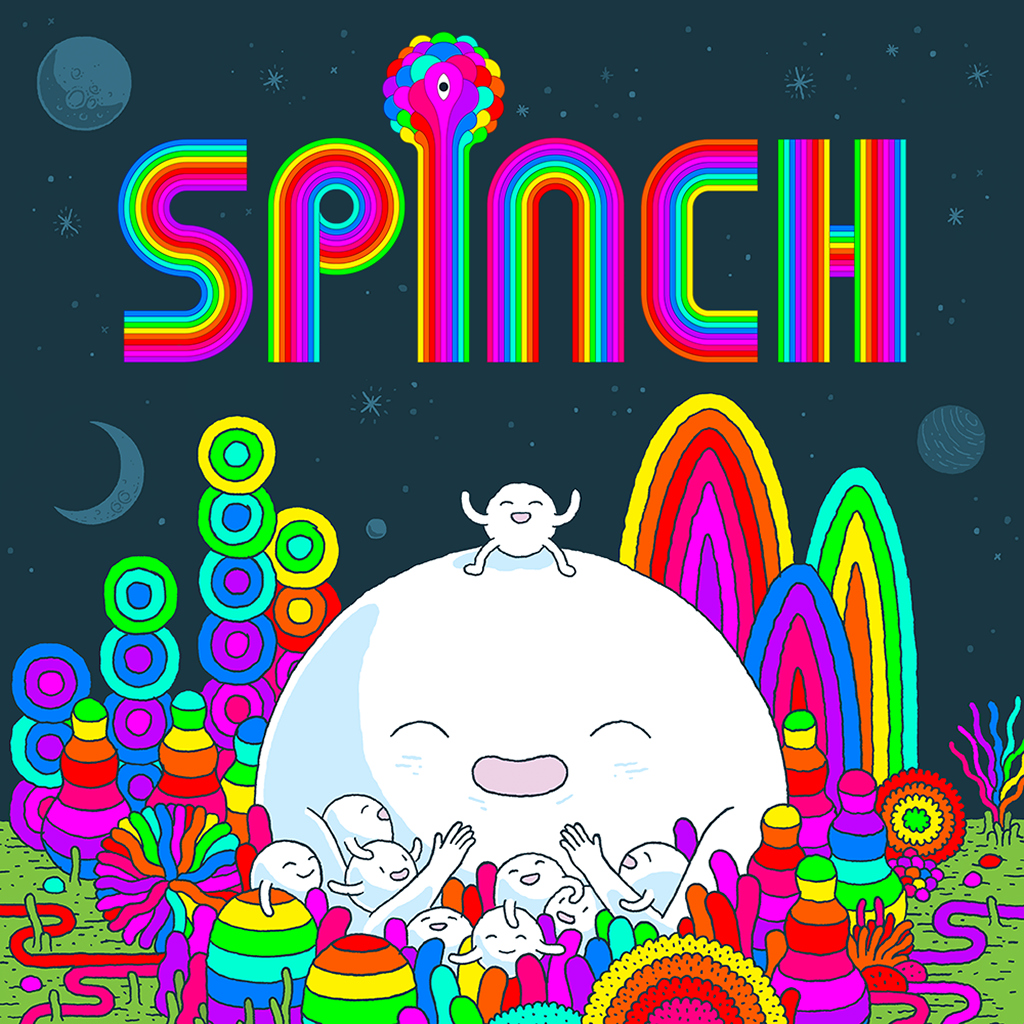 Spunch Bob and Krabsburger Secret