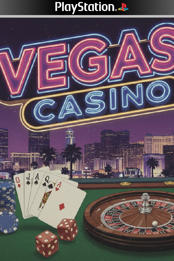 Vegas Casino