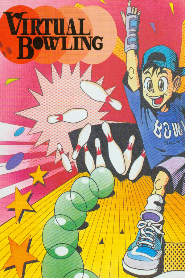 Virtua Bowling