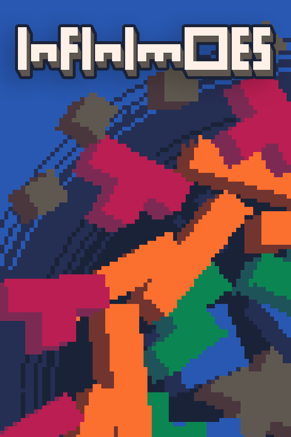 Infinimoes