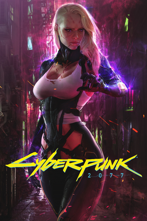 Cyberpunk 2077 Update Revealed Through SteamDB - Gameranx