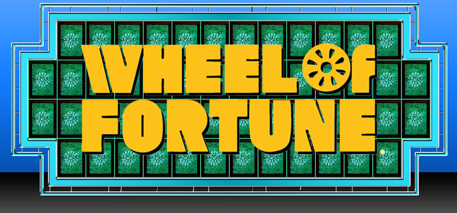 Wheel of Fortune - SteamGridDB