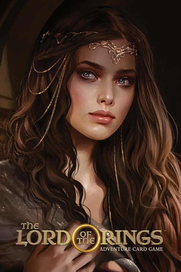 The Lord of the Rings: Adventure Card Game - Definitive Edition