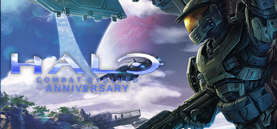 Halo: Combat Evolved Anniversary begins beta testing on PC next month -  Polygon