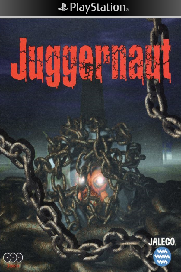 Juggernaut