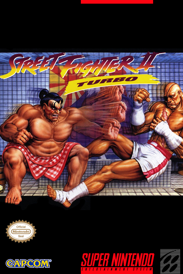 Top games box art
