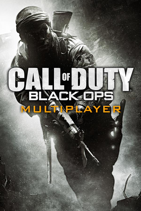 Call of Duty: Black Ops II - Multiplayer - SteamGridDB