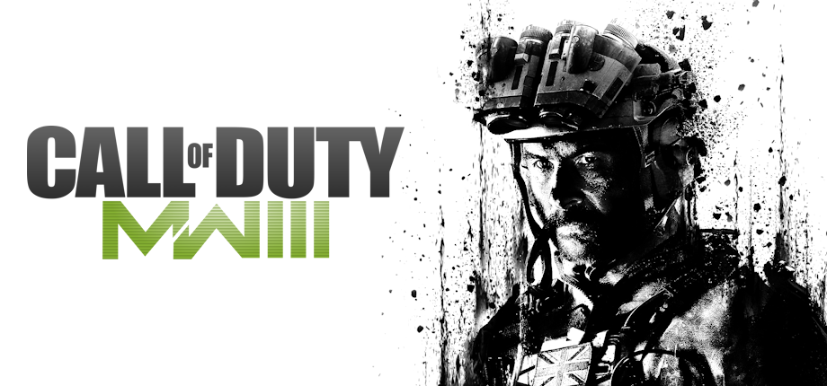 Call of Duty: Modern Warfare 3 - SteamGridDB