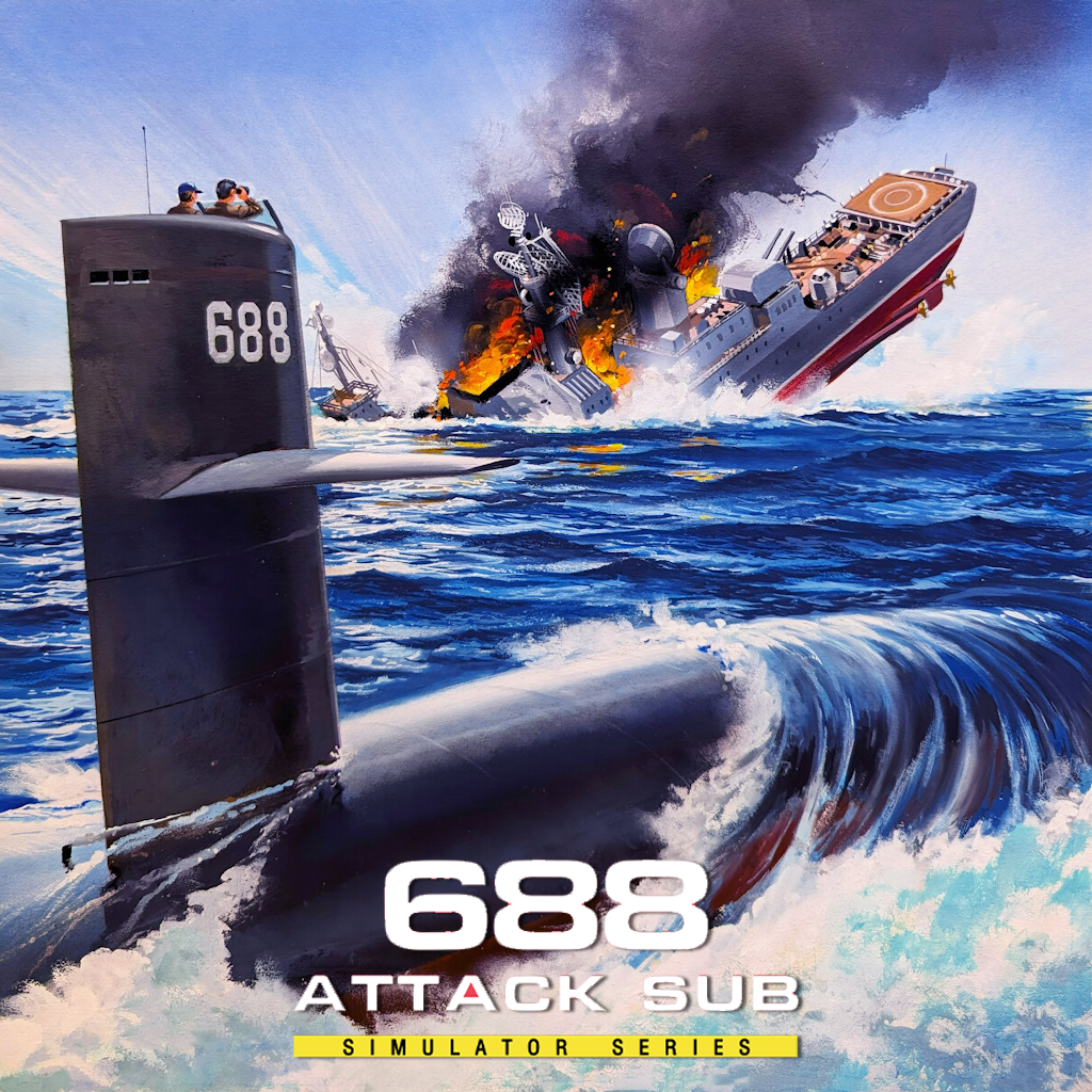 Sub Attack