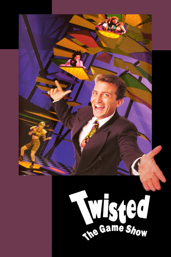 Twisted: The Game Show