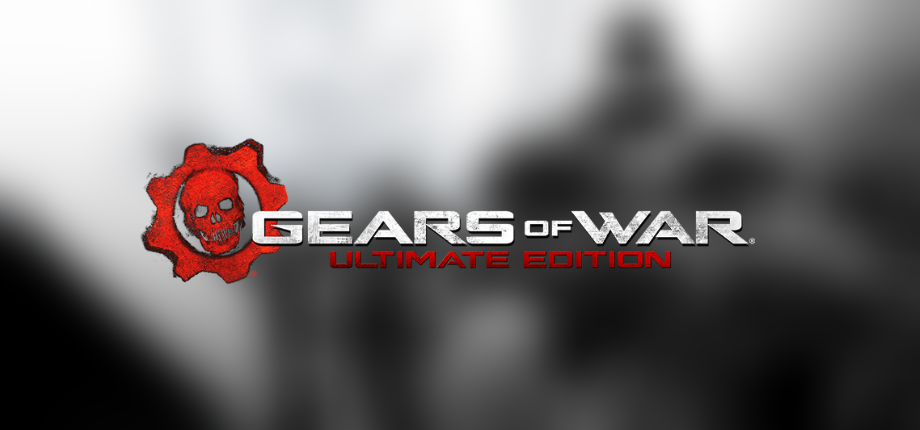 Gears of War 3 - SteamGridDB