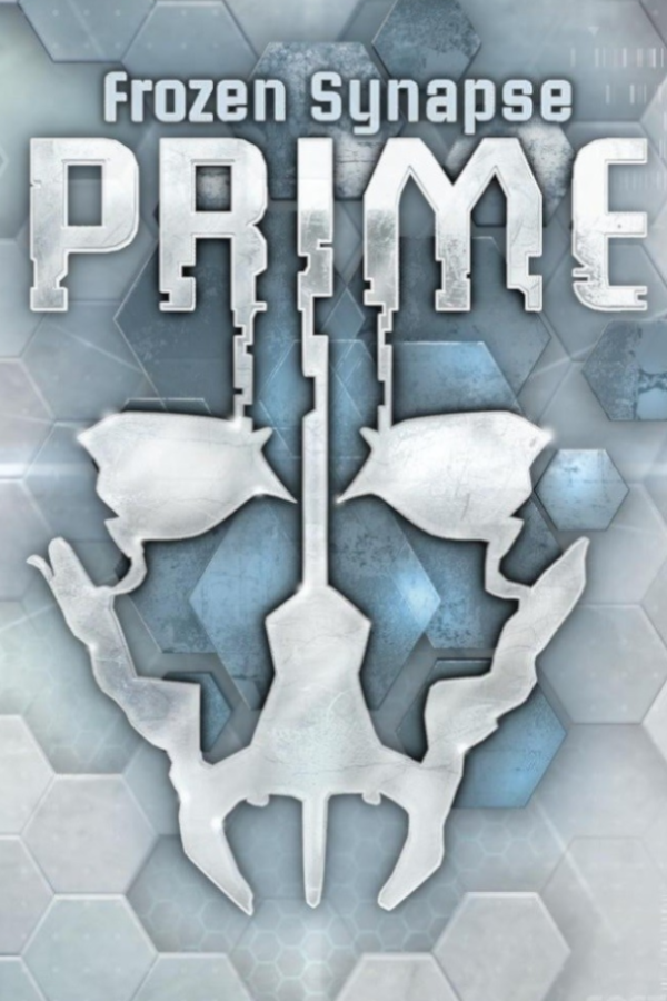 Get a Free Steam key: Frozen Synapse Prime - Indie Game Bundles