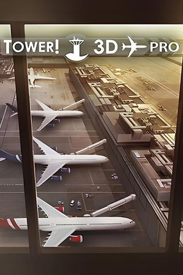 Tower!3D