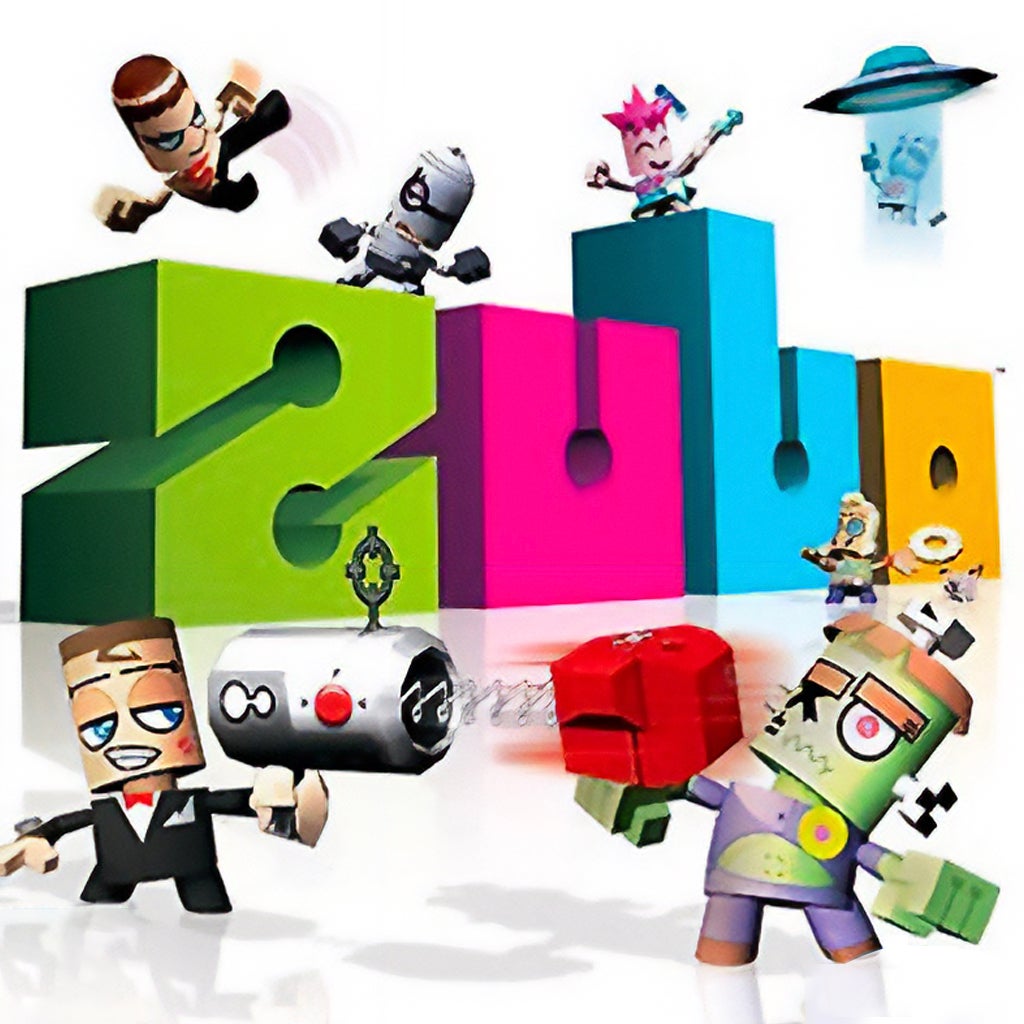 Zubo
