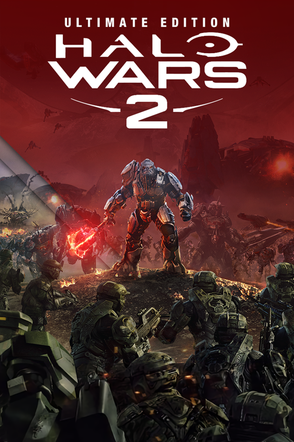 Halo Wars 2