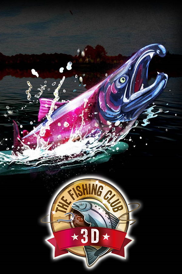 Fishing 3D
