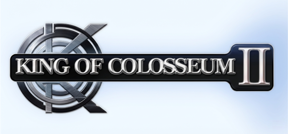 King of Colosseum Red