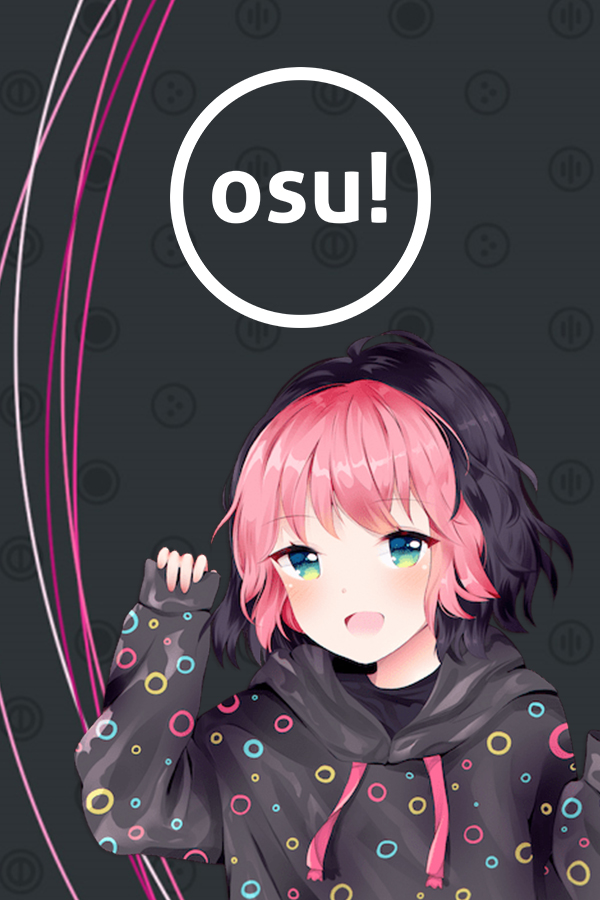 Osu!