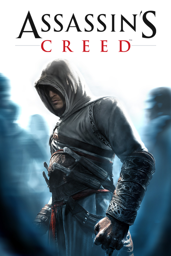 Assassin's Creed - SteamGridDB
