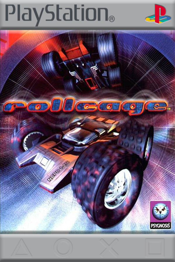 Rollcage