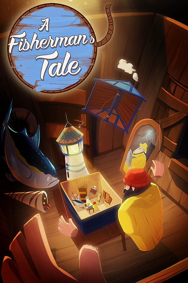 A Fisherman's Tale