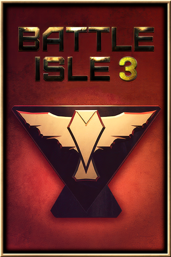 Battle Isle 2220: Shadow of the Emperor