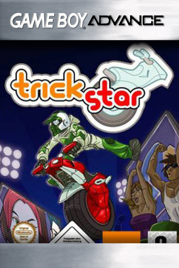 Trick Star
