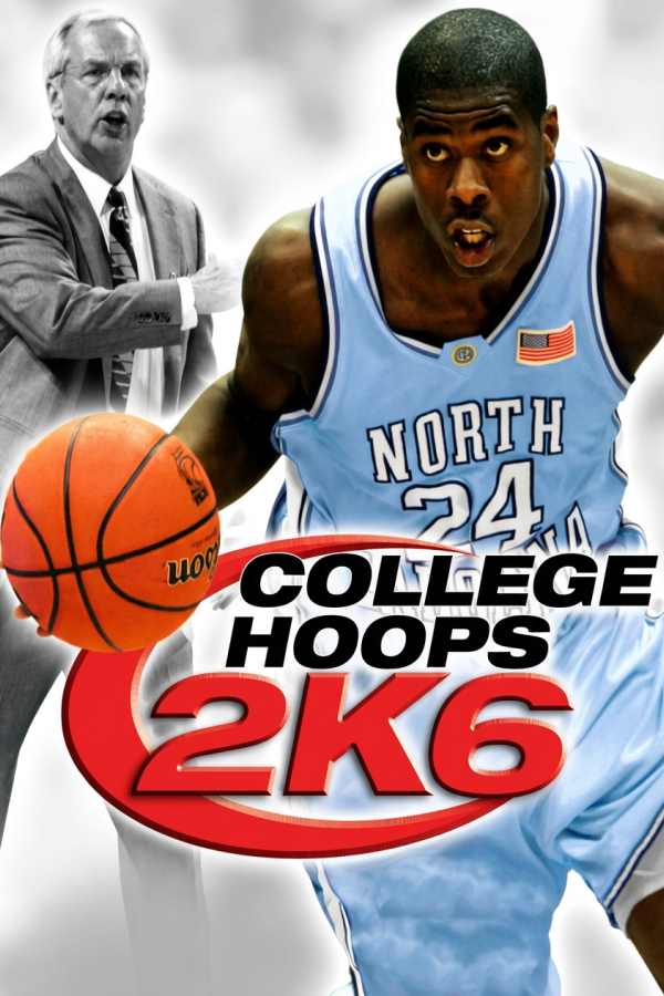 College Hoops 2K6