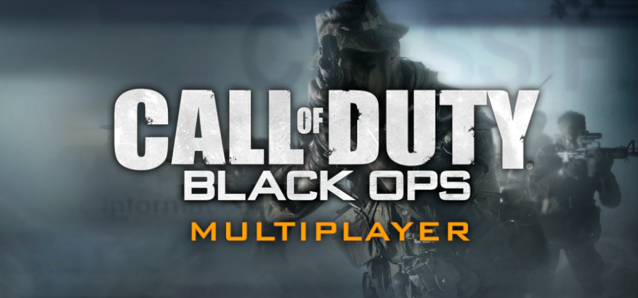 Call of Duty: Ghosts - Multiplayer - SteamGridDB