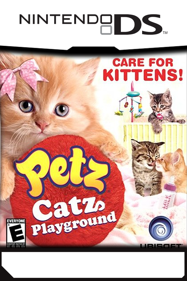 Petz: Catz Playground