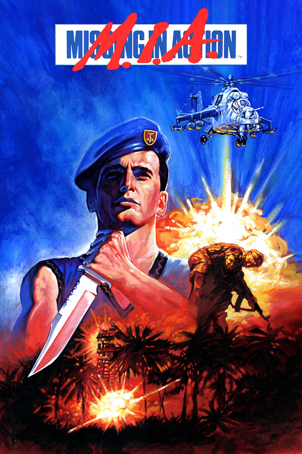 M.I.A.: Missing In Action