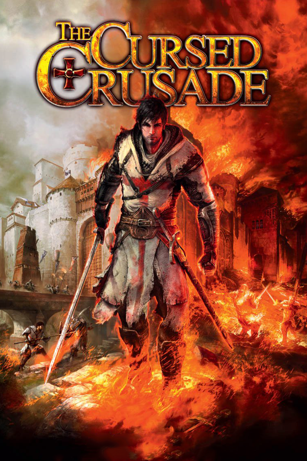 The Cursed Crusade