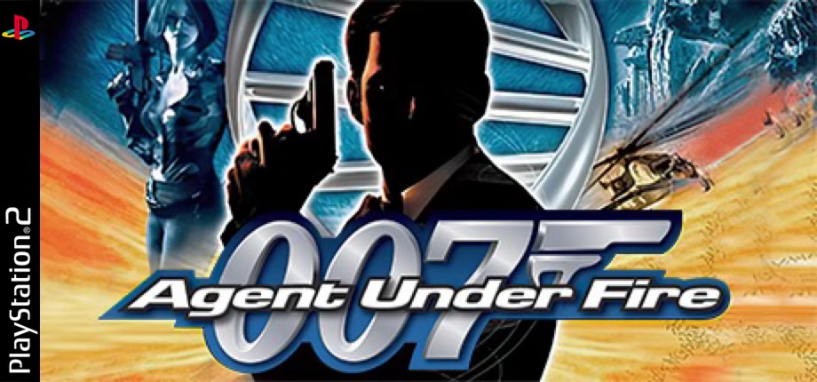 007: Agent Under Fire - SteamGridDB 007: Agent Under Fire - SteamGridDB