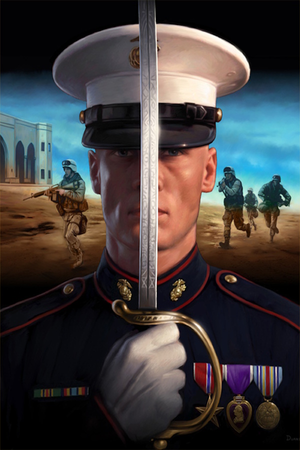 Close Combat: First to Fight