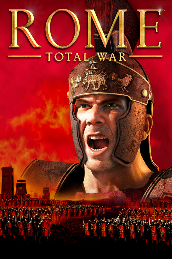Rome: Total War