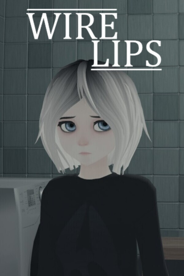 Wire Lips