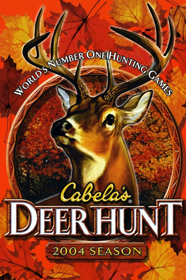 Cabela's Deer Hunt: 2004 Season