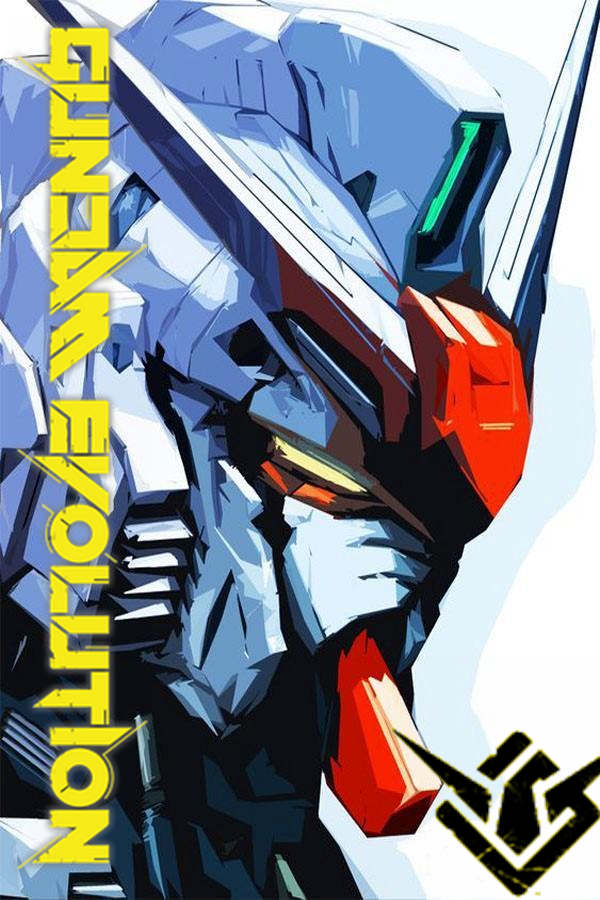 Gundam Evolution