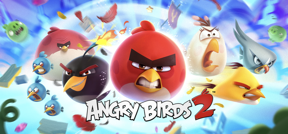 Angry Birds Epic - SteamGridDB