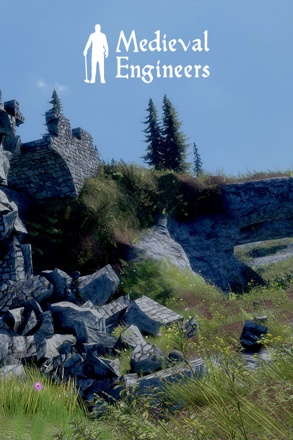 Medieval Engineers