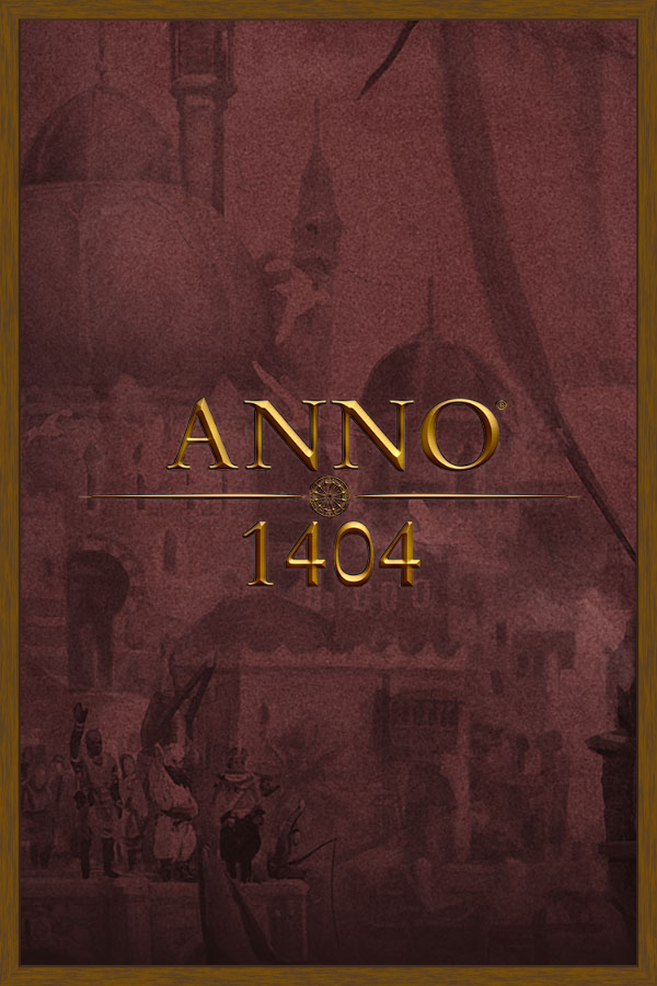 Anno 1404: History Edition