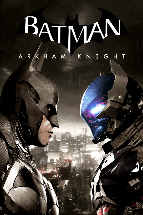 Steam Community :: Guide :: Arkham Knight Collectables