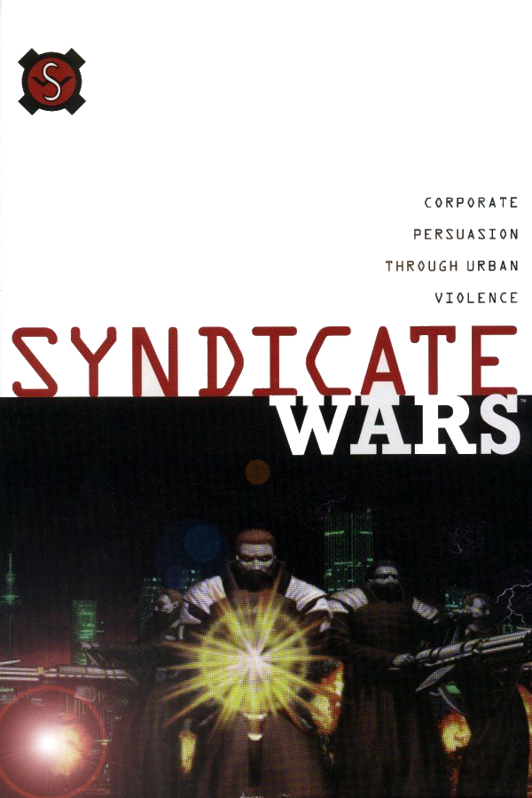 Syndicate Wars