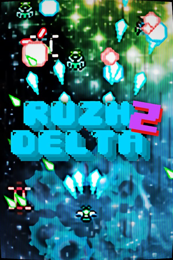 Ruzh Delta Z