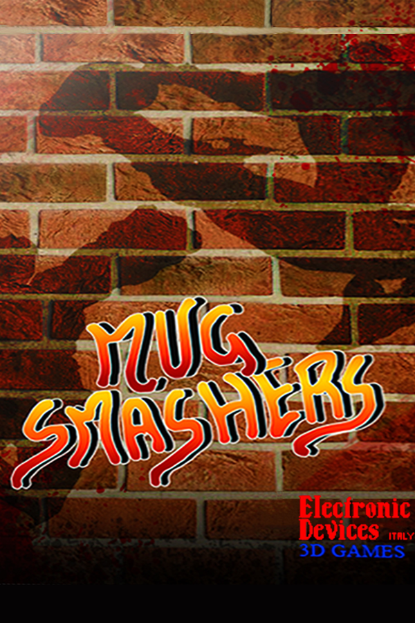 Mug Smashers
