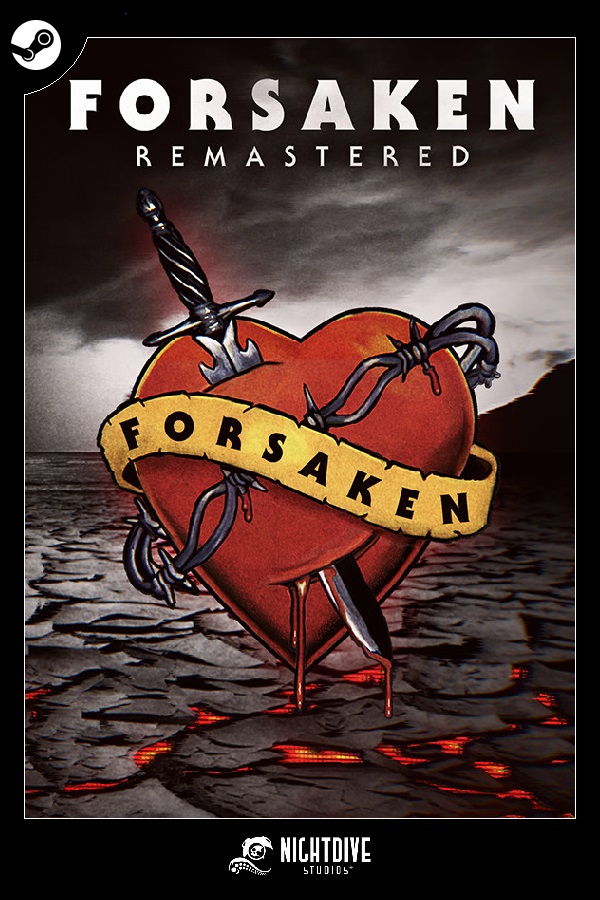 Forsaken Remastered
