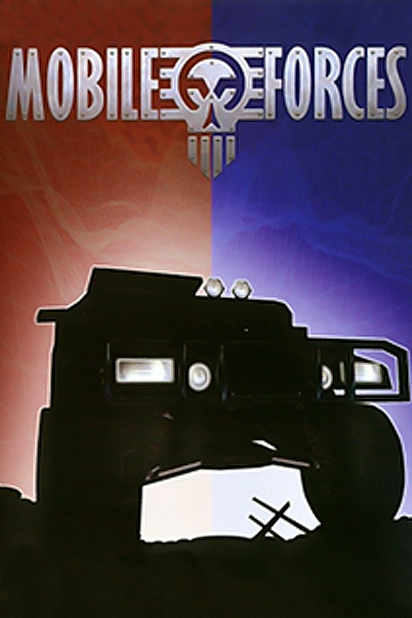 Mobile Forces